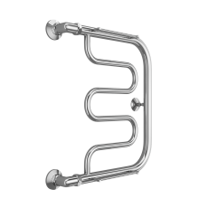 Полотенцесушитель Terminus Фокстрот (1")500х400