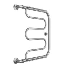 Полотенцесушитель Terminus Фокстрот (1")500х600