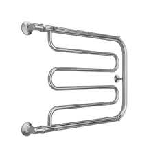 Полотенцесушитель Terminus Фокстрот (1")500х700