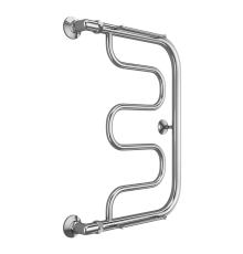 Полотенцесушитель Terminus Фокстрот (1")600х400