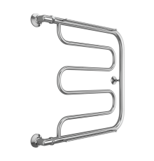 Полотенцесушитель Terminus Фокстрот (1")600х600