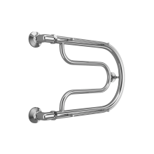 Полотенцесушитель Terminus Фокстрот 1" БШ 320х500