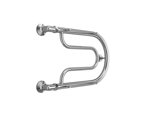 Полотенцесушитель Terminus Фокстрот 1" БШ 320х500