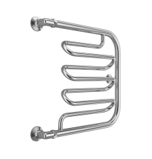Полотенцесушитель Terminus Фокстрот-Лиана (1") 500х500