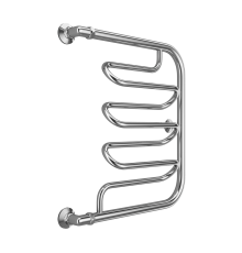 Полотенцесушитель Terminus Фокстрот-Лиана (1") 500х600