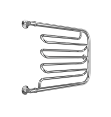 Полотенцесушитель Terminus Фокстрот-Лиана (1") 500х700