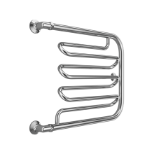 Полотенцесушитель Terminus Фокстрот-Лиана (1") 600х500