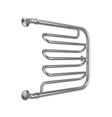 Полотенцесушитель Terminus Фокстрот-Лиана (1") 600х500