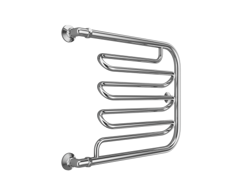 Полотенцесушитель Terminus Фокстрот-Лиана (1") 600х500