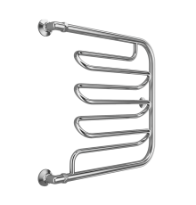 Полотенцесушитель Terminus Фокстрот-Лиана (1") 600х600
