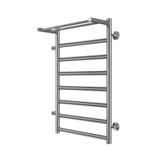 Полотенцесушитель Terminus Хендрикс П8 500х800 бп500 слева