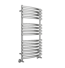 Полотенцесушитель Terminus Капри П14 500х1000