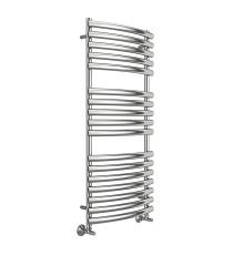 Полотенцесушитель Terminus Капри П17 500х1200