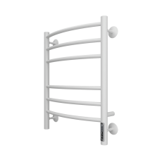 Полотенцесушитель Terminus Классик П6 450х600 электро КС 9003 матовый