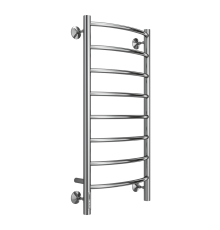 Полотенцесушитель Terminus Классик П8 400х850 левый электро