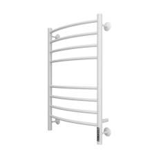 Полотенцесушитель Terminus Классик П8 500х800 электро КС 9003 матовый