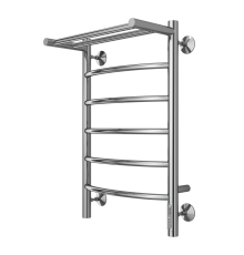 Полотенцесушитель Terminus Классик с/п П6 400х650 электро