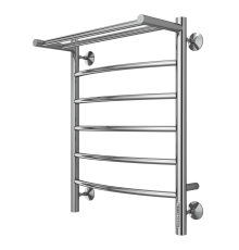 Полотенцесушитель Terminus Классик с/п П6 500х650 электро