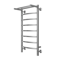 Полотенцесушитель Terminus Классик с/п П8 400х850 электро