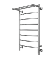 Полотенцесушитель Terminus Классик с/п П8 500х850 электро