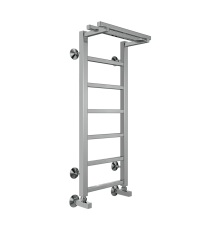 Полотенцесушитель Terminus Контур с/п П7 300х800