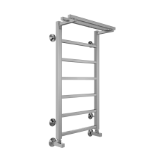 Полотенцесушитель Terminus Контур с/п П7 400х800