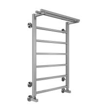 Полотенцесушитель Terminus Контур с/п П7 500х800