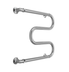 Полотенцесушитель Terminus М-образный (1")500х500