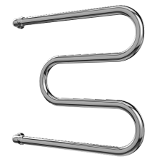 Полотенцесушитель Terminus М-образный (1")500х600