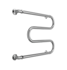 Полотенцесушитель Terminus М-образный (1")600х500