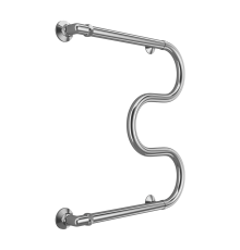 Полотенцесушитель Terminus М-образный 1" БШ 500х600