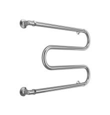 Полотенцесушитель Terminus М-образный 1" БШ 500х700
