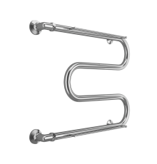 Полотенцесушитель Terminus М-образный 1" БШ 600х500