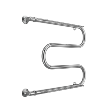 Полотенцесушитель Terminus М-образный 1" БШ 600х700