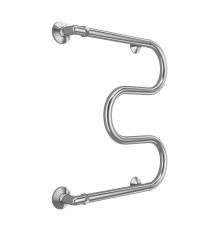 Полотенцесушитель Terminus М-образный (3/4") 500х400