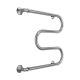 Полотенцесушитель Terminus М-образный (3/4") 500х500