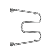 Полотенцесушитель Terminus М-образный (3/4") 600х600