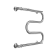 Полотенцесушитель Terminus М-образный с/п (1") 500х500