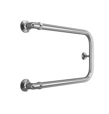 Полотенцесушитель Terminus П-образный 1" БШ 320х500