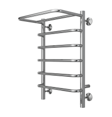 Полотенцесушитель Terminus Полка П6 400х650 электро