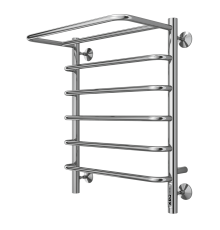 Полотенцесушитель Terminus Полка П6 500х650 электро