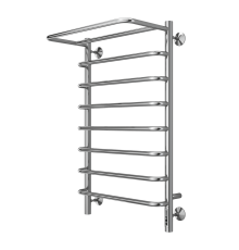 Полотенцесушитель Terminus Полка П8 500х850 электро