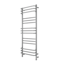 Полотенцесушитель Terminus Прато П15 500х1300 электро