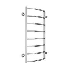 Полотенцесушитель Terminus Стандарт П8 400х800 бп600