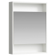 Зеркальный шкаф 60см., Aqwella - коллекция City SIT0406DK