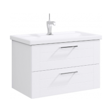 Подвесная тумба 80см., Aqwella - коллекция Manchester MAN01082