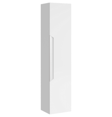 Пенал 30см., Aqwella - коллекция Cube CUB0503W