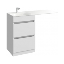 Напольная тумба 115 см., Aqwella - коллекция Forma FOR01052