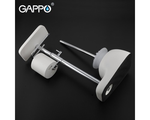 Стойка Gappo многофункциональная G902