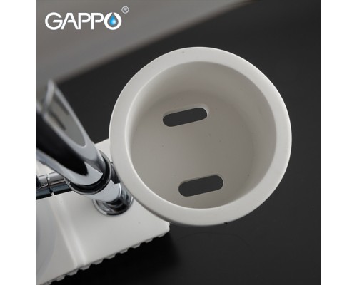 Стойка Gappo многофункциональная G902-1